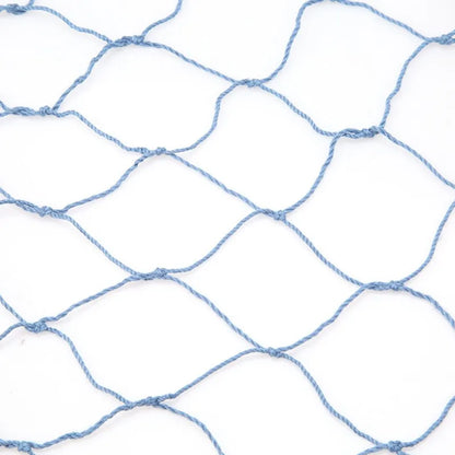 Decorative Fish Net Under The Sea